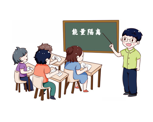 能量隔离专题演讲